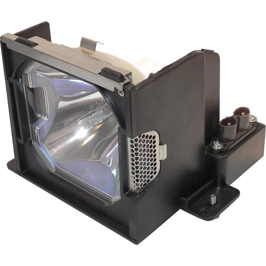 eReplacements POA-LMP47-ER Projector Replacement Lamp for Boxlight / Eiki / Sanyo