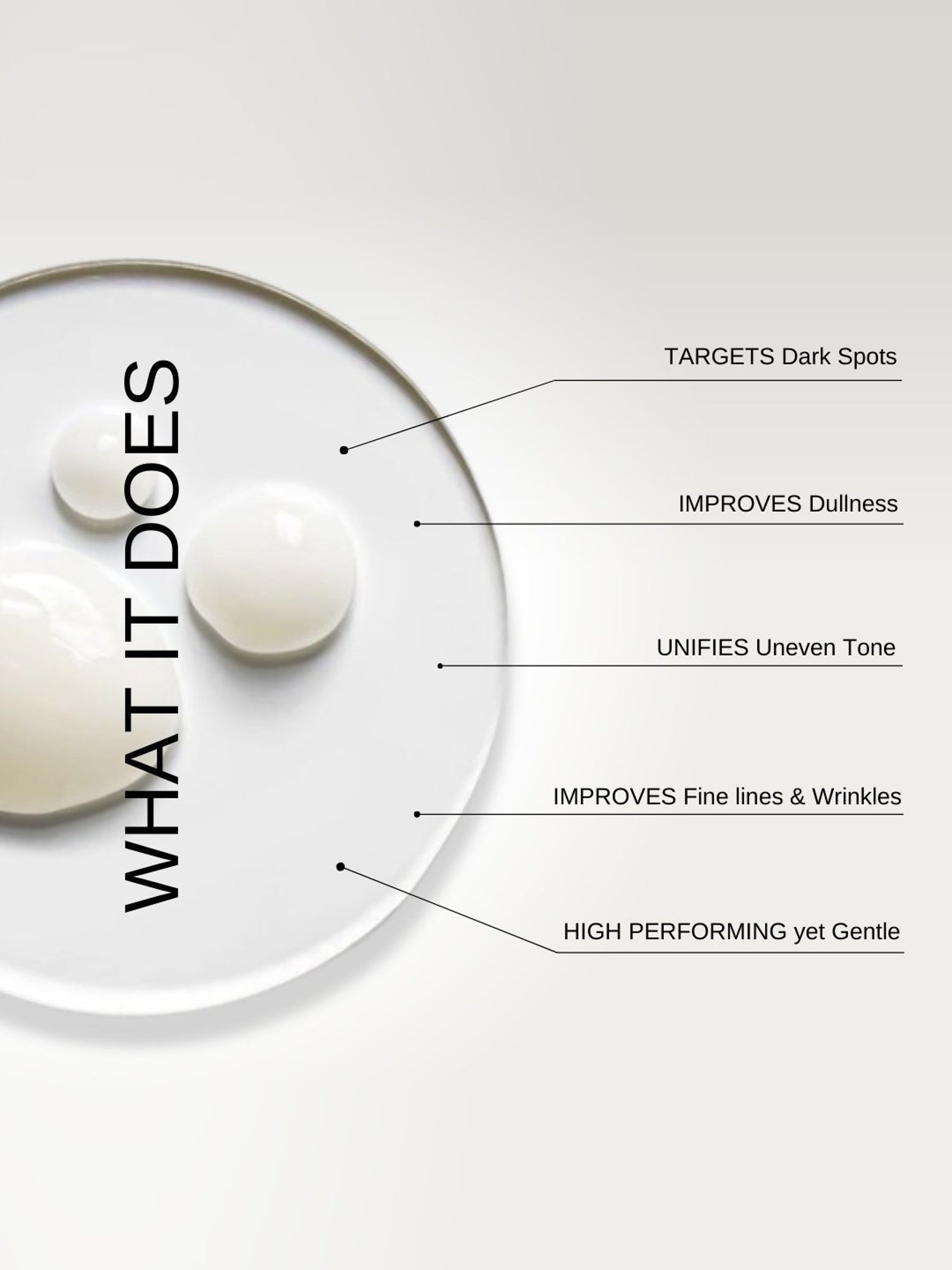The Formularx Vitamin C + Arbutin + N-acetylglucosamine 14% Brightening Complex Serum - 30 gm