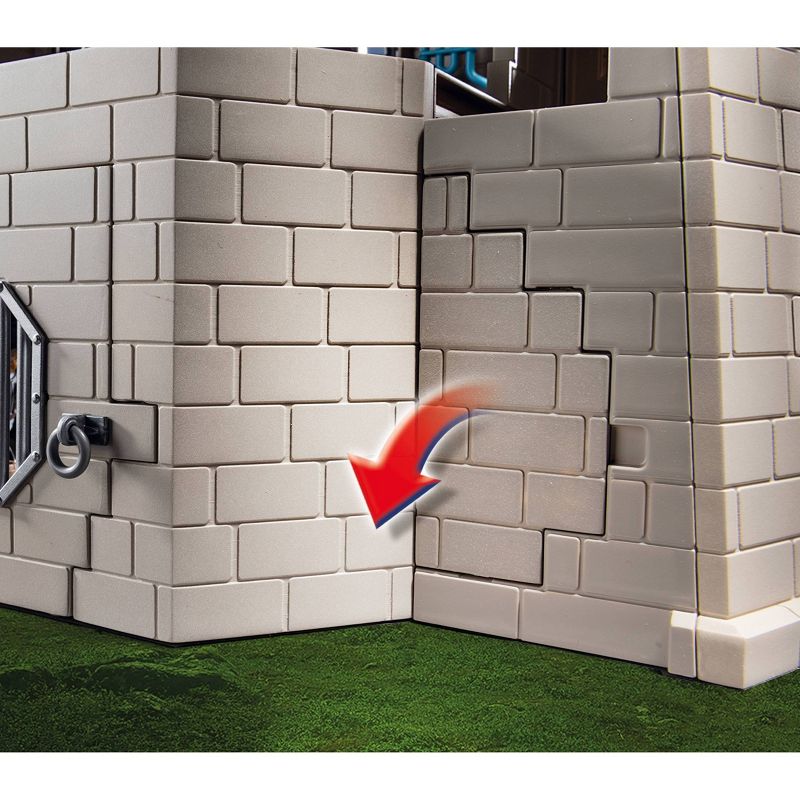 Playmobil Grand Castle of Novelmore