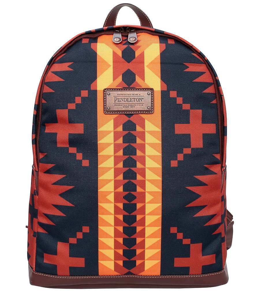 Pendleton Spider Rock Backpack