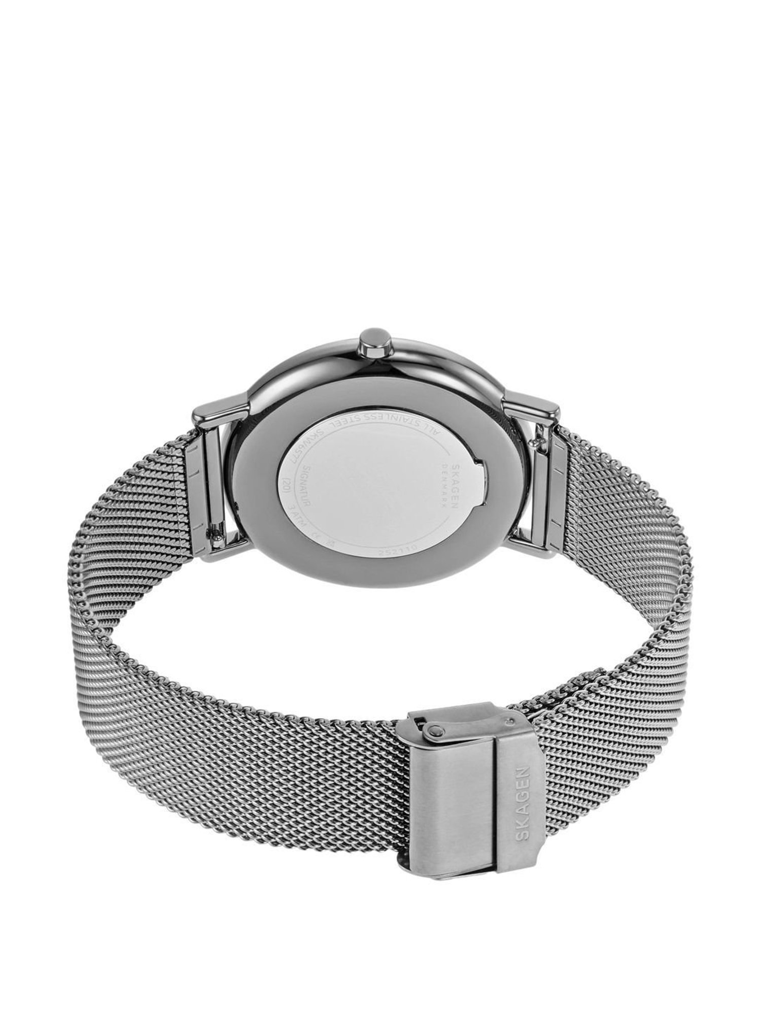 Skagen SKW6577 Signatur Analog Watch for Men