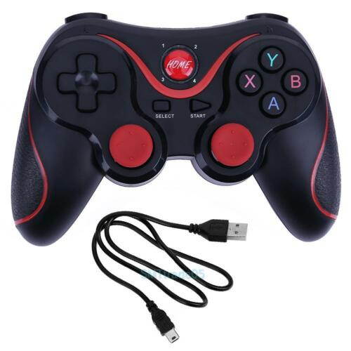Wireless Bluetooth 3.0 Game Controller Gamepad For Android iOS iPhone Tablet PC