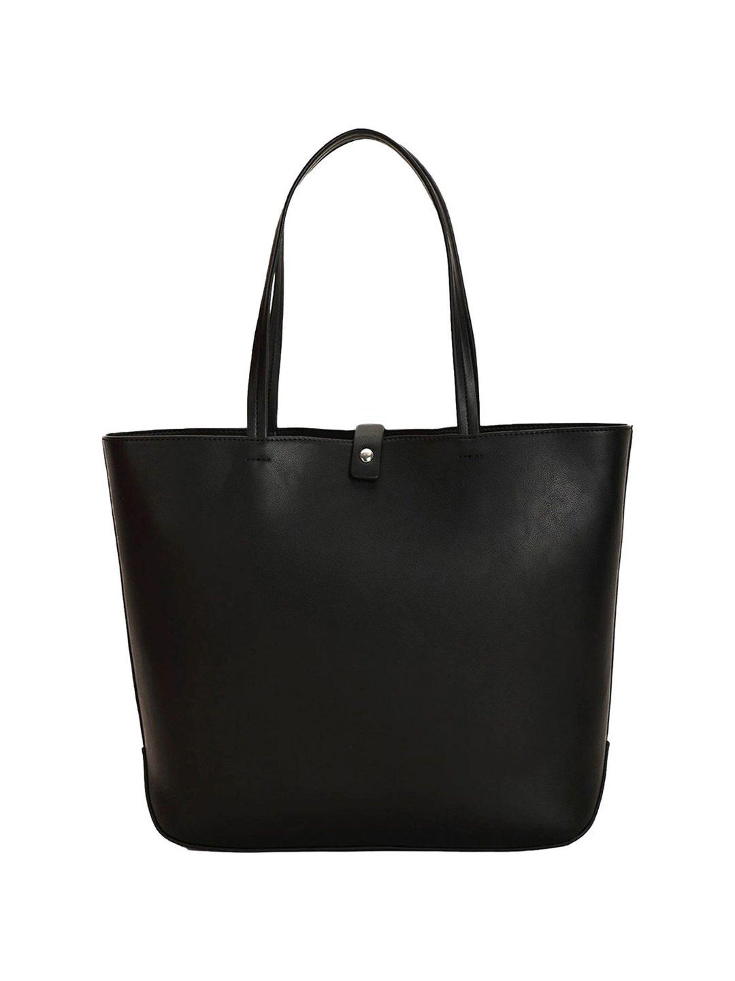 ZOUK Multicolor Printed Large Tote Bag