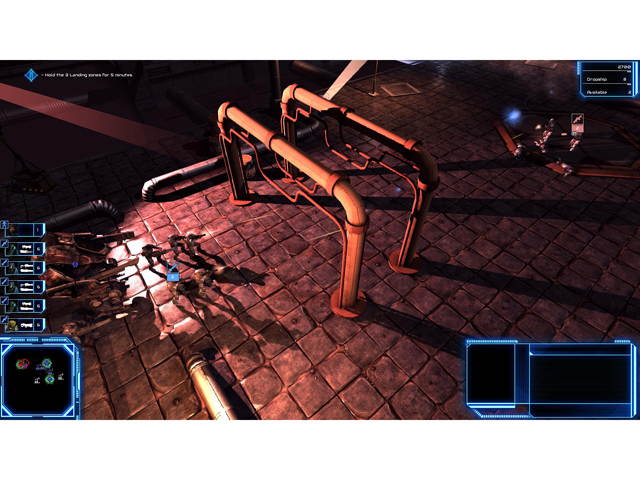 Mechs & Mercs: Black Talons [Online Game Code]