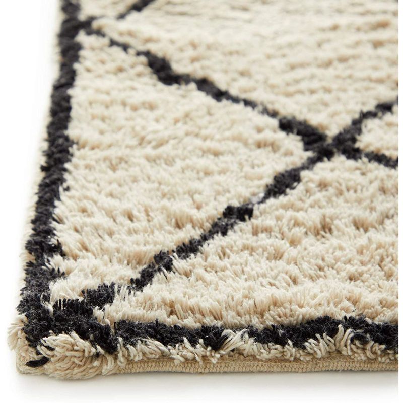8'x10' Marble Area Rug Beige - Safavieh