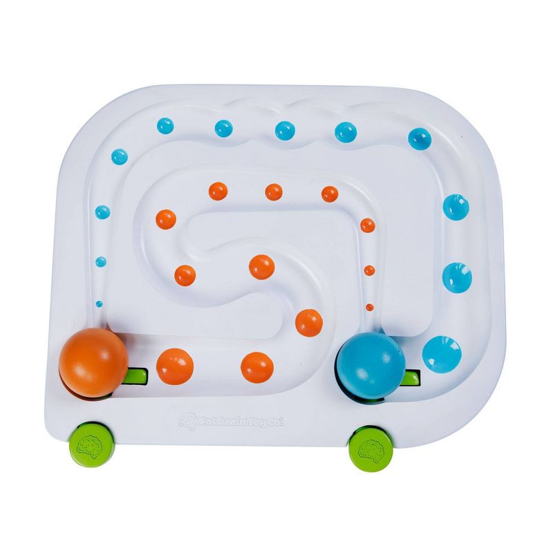 Fat Brain Toys Roll Again Maze