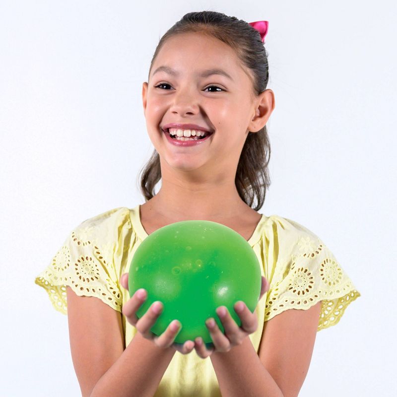 Wubble Rumblers Avengers Ironman