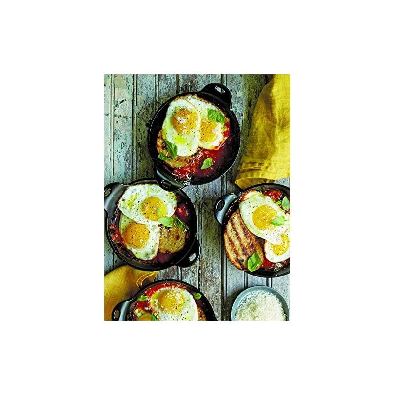 Mini Cast Iron, 14 ounce, Black