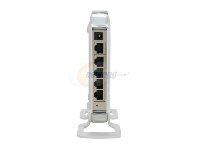 NETGEAR RP614 10/100Mbps Web Safe Router w/ Switch