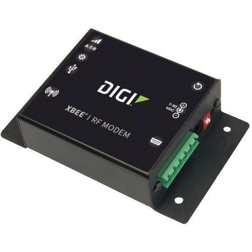 Digi Xbee-Pro 900Hp Radio Modem
