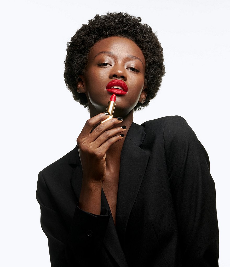 Yves Saint Laurent Beaute Rouge Pur Couture Lipstick