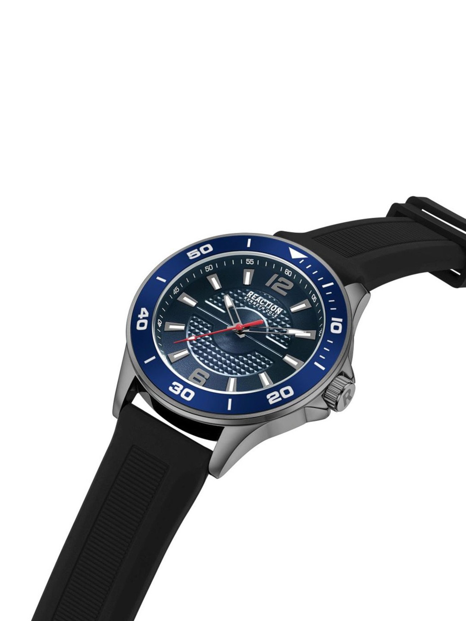 Reaction Kenneth Cole KRWGM9007102 Analog Watch for Men