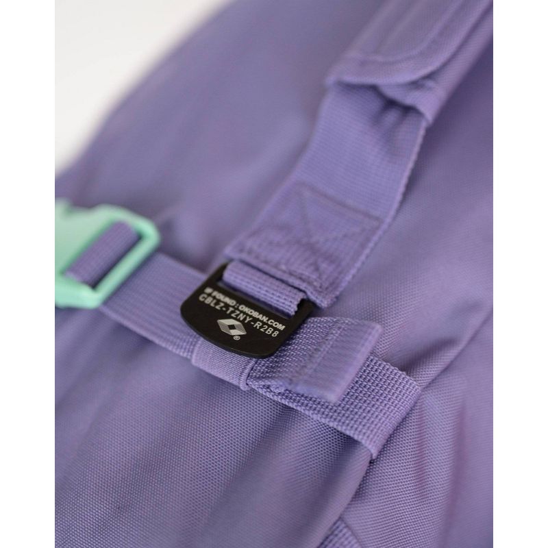 CabinZero 36L Classic Backpack - Lavender Love