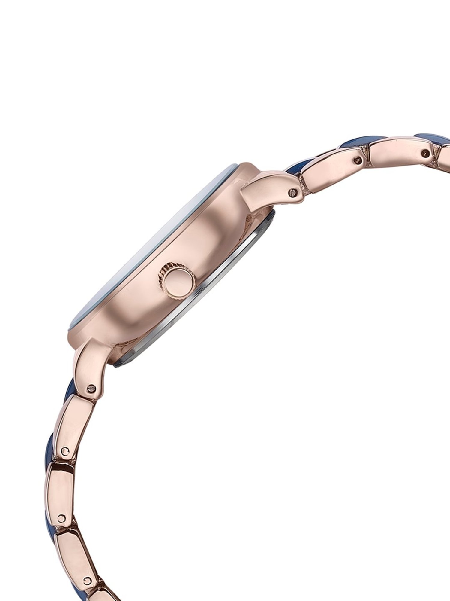 Sonata Poze 3.0 SP80076KD01WF Analog Watch for Women