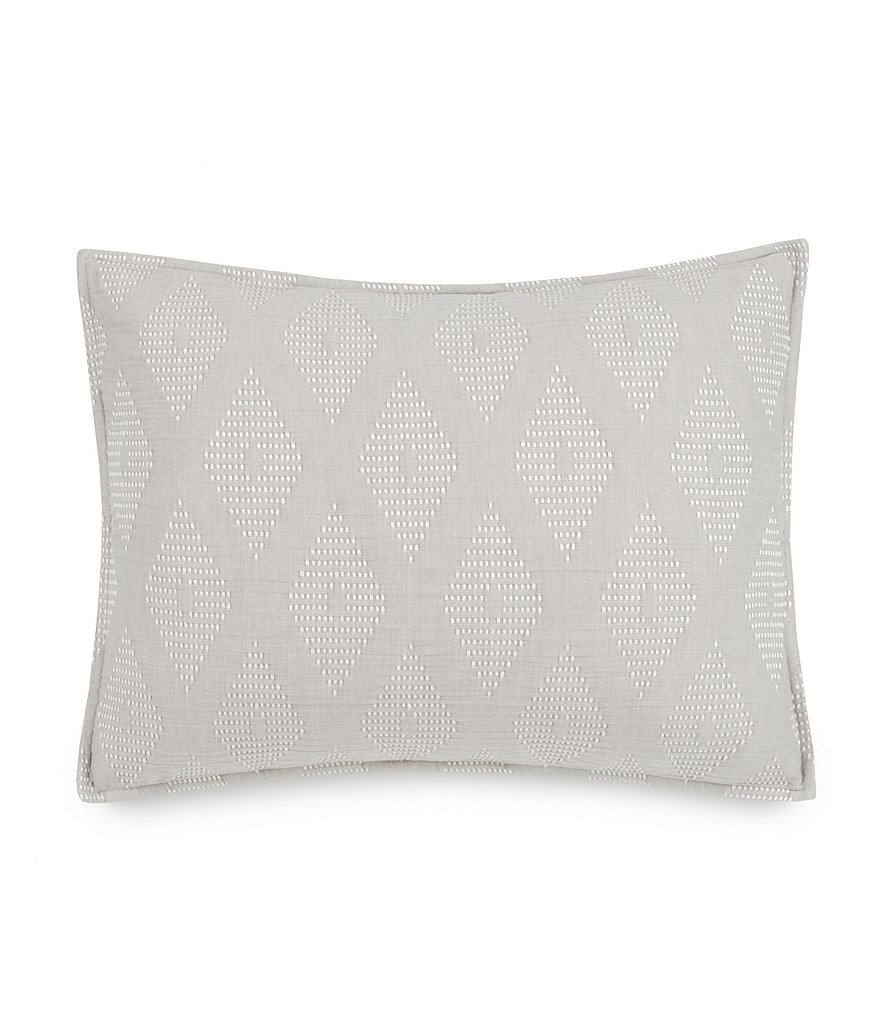 UGG Mesa Diamond Pillow Sham