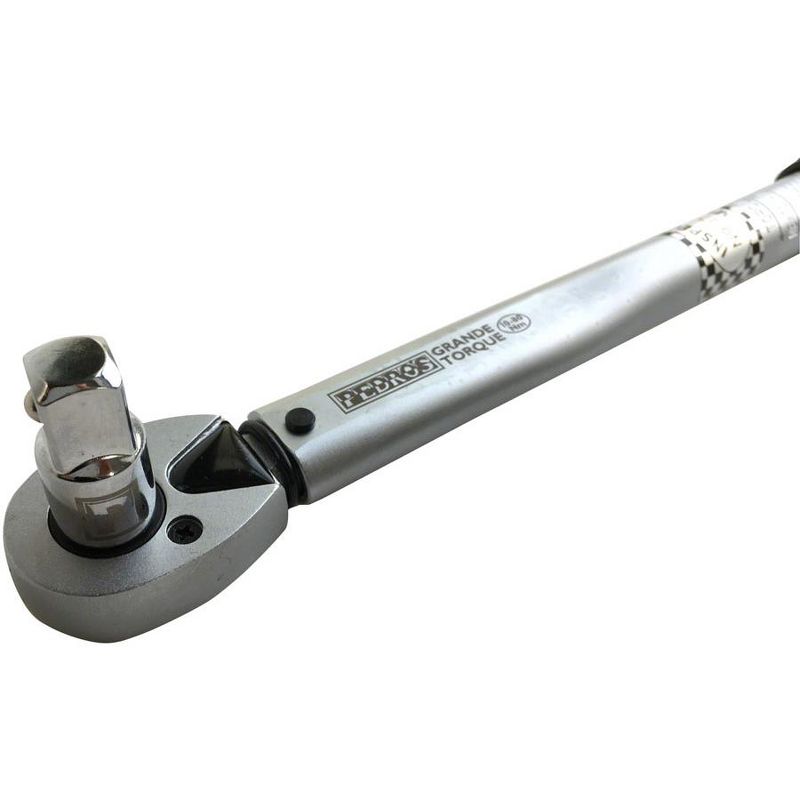 Pedro's Grande Torque Wrench Torque Wrench