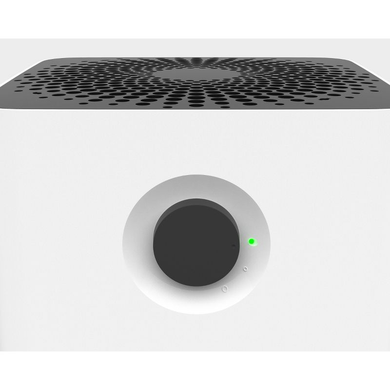 BONECO W200 Air Washer Humidifier