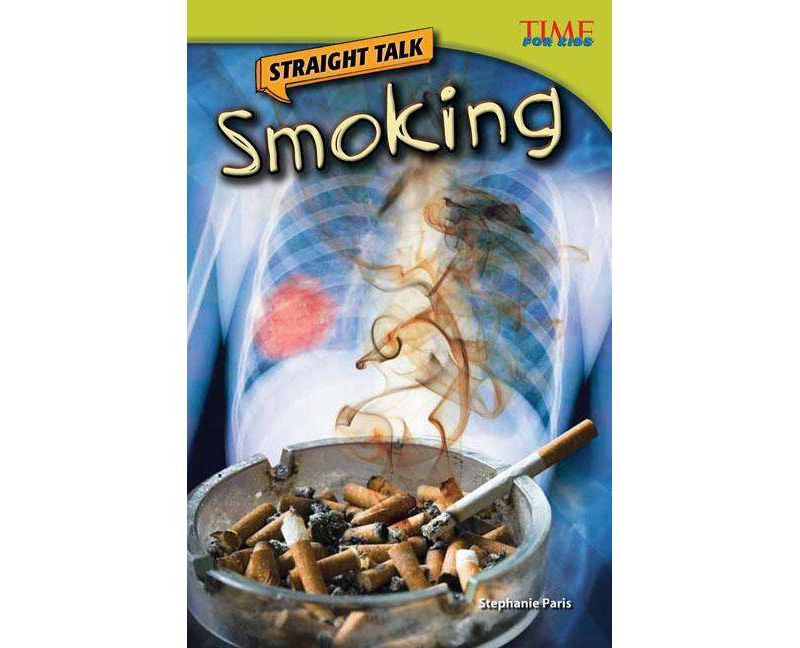 Straight Talk - (Time for Kids Nonfiction Readers: Level 4.5) 2nd Edition by  Stephanie Paris (Paperback)