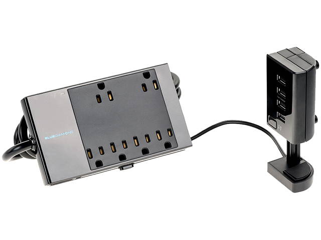 Defend Office + Charge Surge Protector  , 6ft