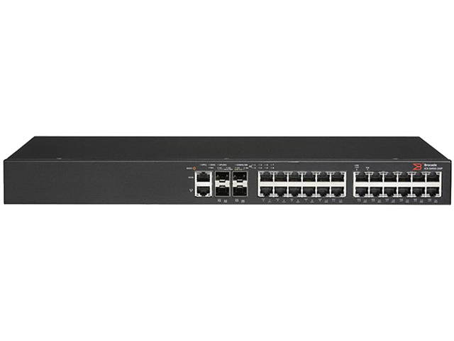Brocade ICX 7150 Ethernet Switch