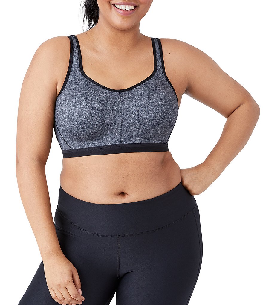 Wacoal Back Appeal Minimizer Bra