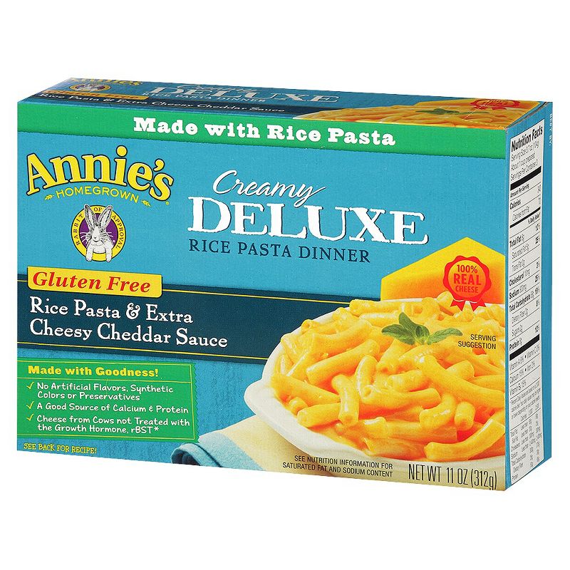 Devour Sharp Cheddar Mac & Cheese with Bacon - 4oz