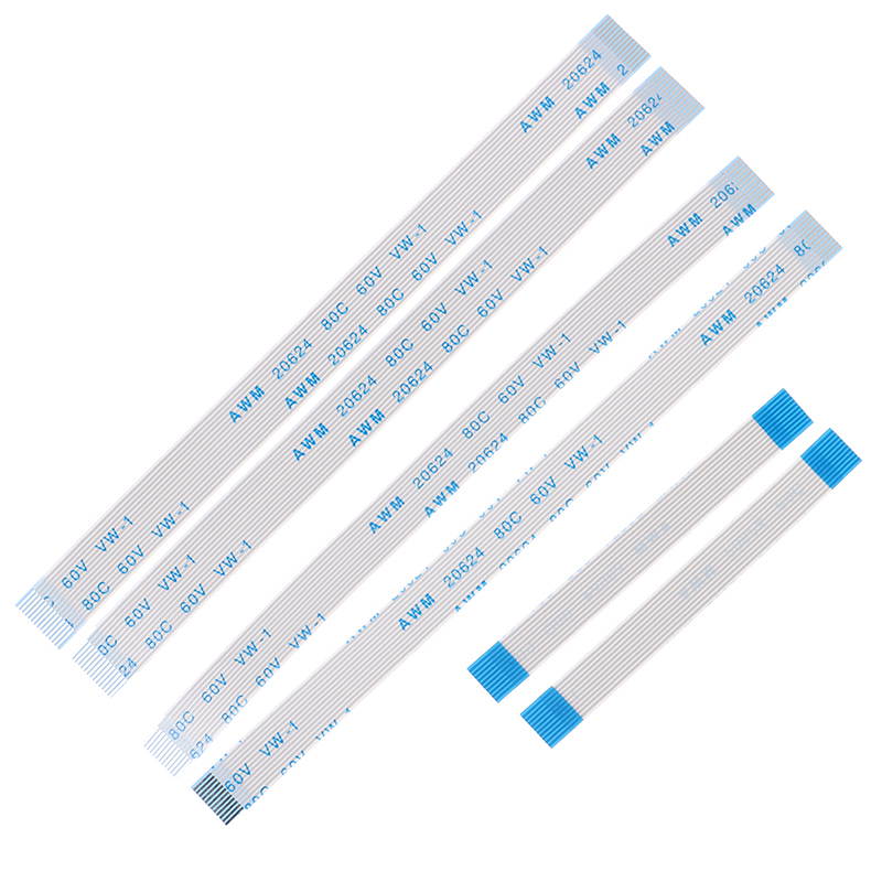 10/12/14 Pin Power Switch Ribbon Flex Cable Tool Set For PS4 Controller