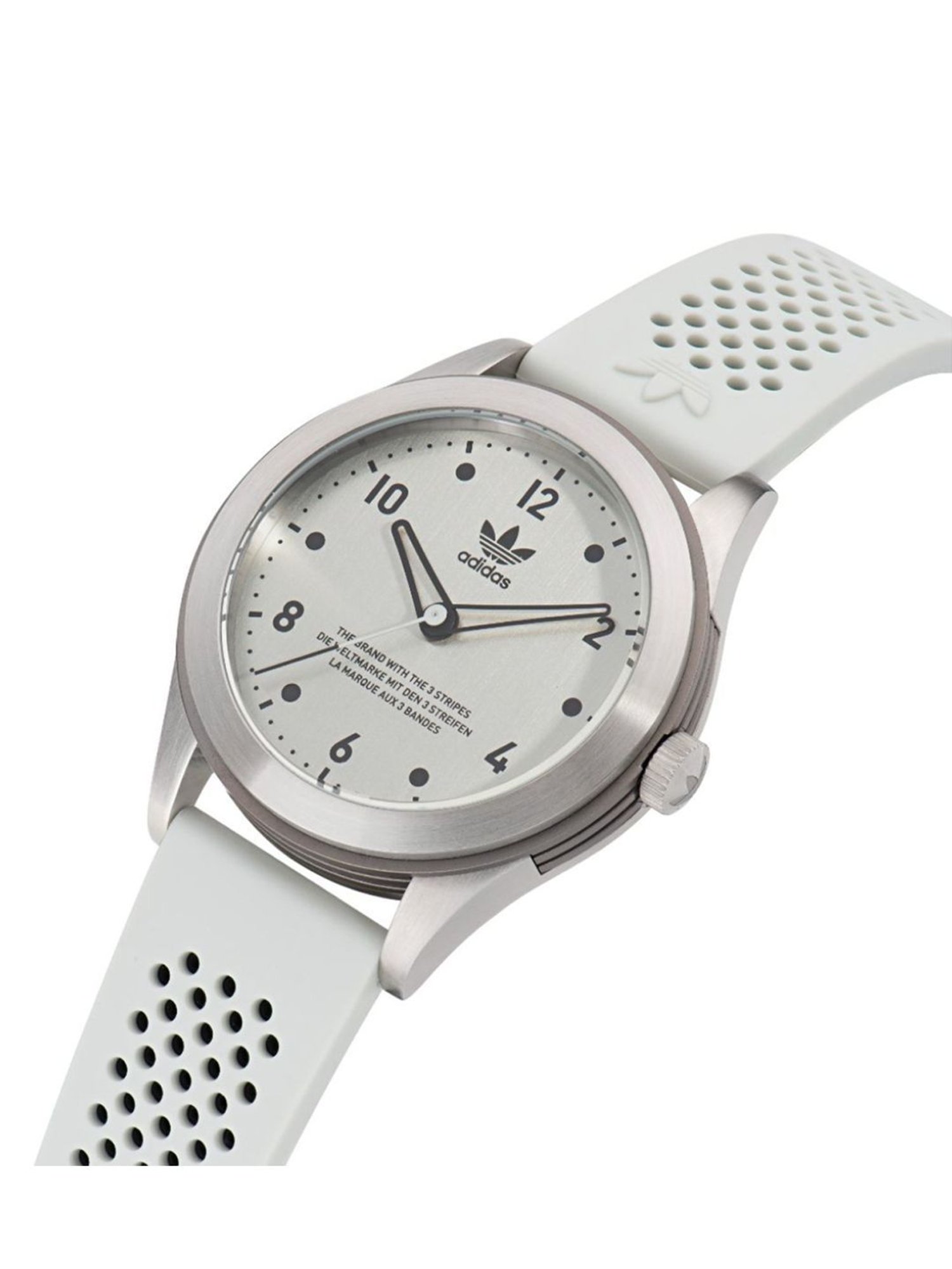 ADIDAS ORIGINALS AOSY23033 Analog Unisex Watch