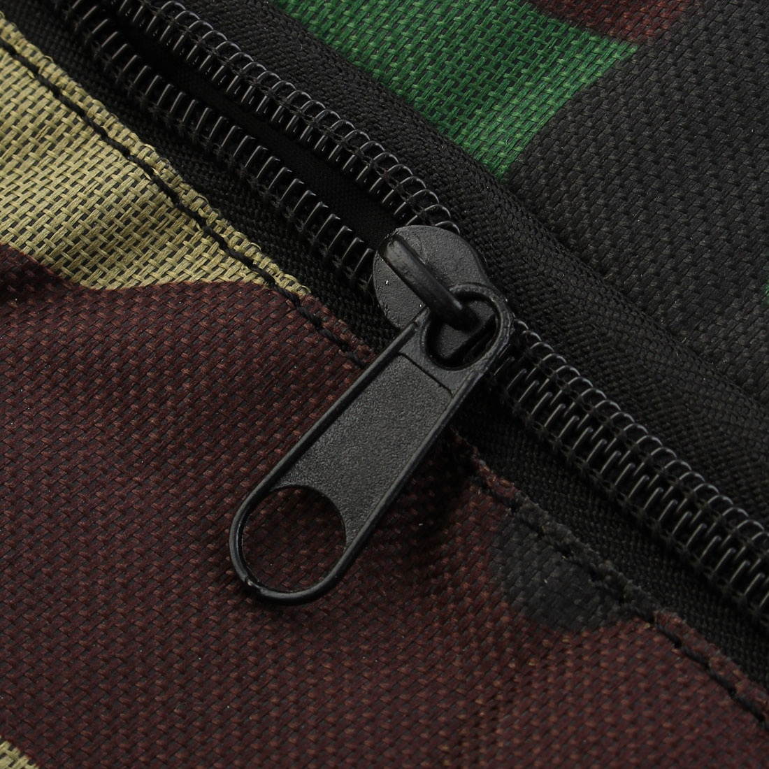 Single Shoulder Backpack Concert Ukulele Soft Case Padded Bag Camouflage Color