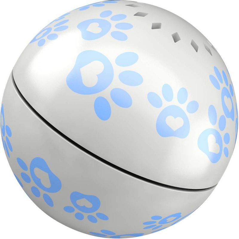 Pet Genius Smart Pet Play Ball