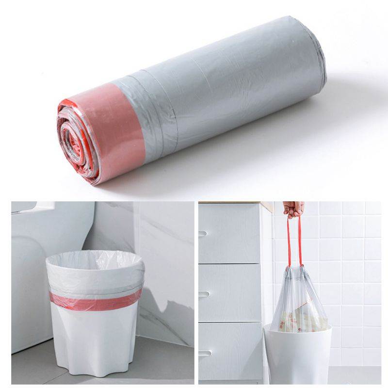 Redi-Tag                                 OFS - Page Flags