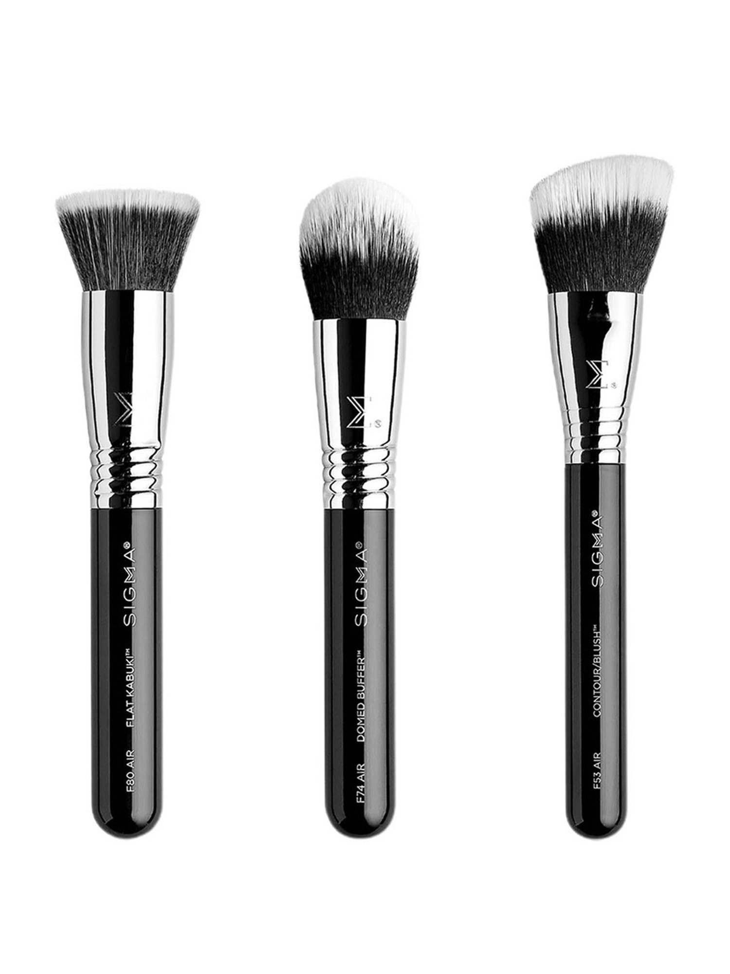 Sigma Beauty Complexion Air Brush Set