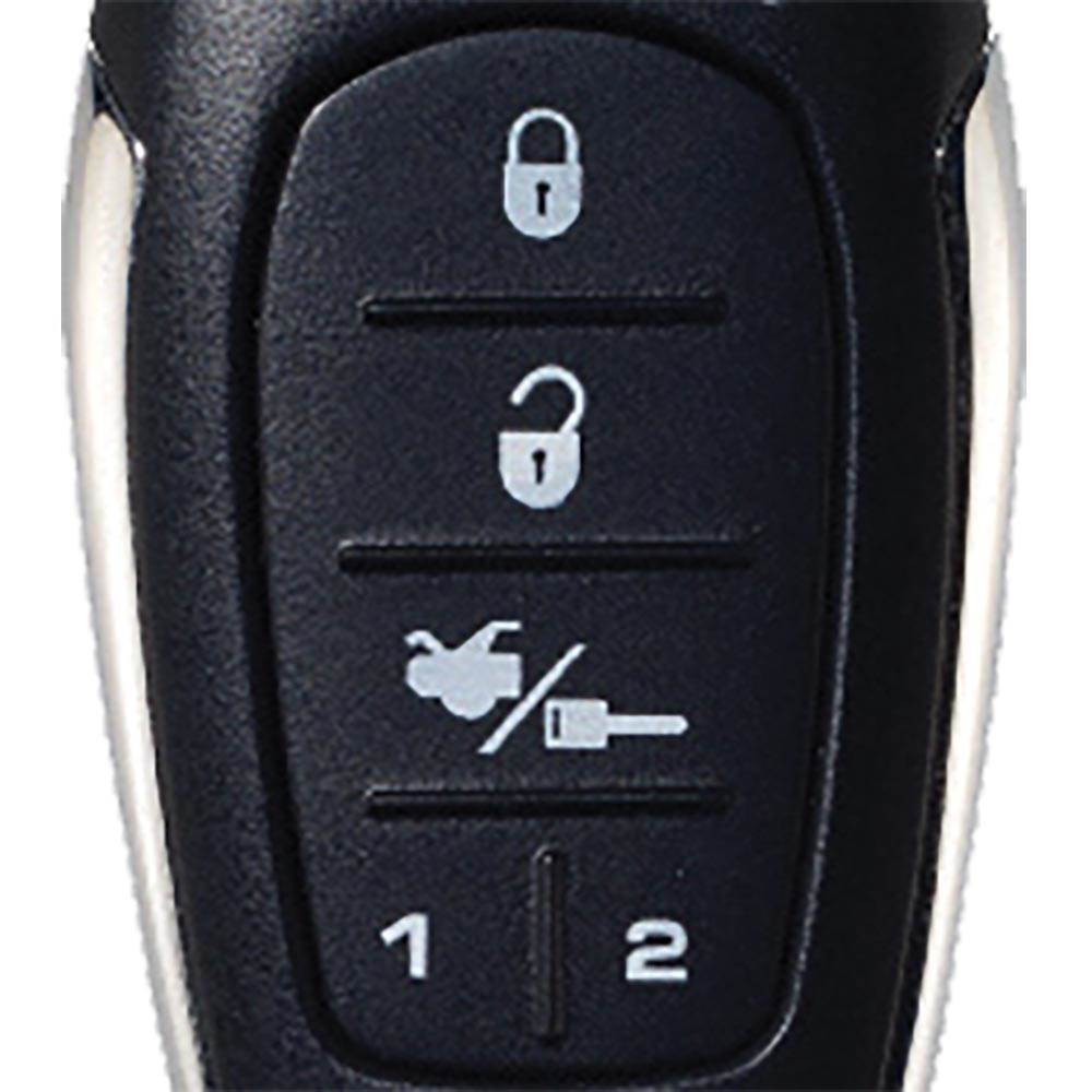 Audiovox Prestige 145SP Replacement Remote Transmitter