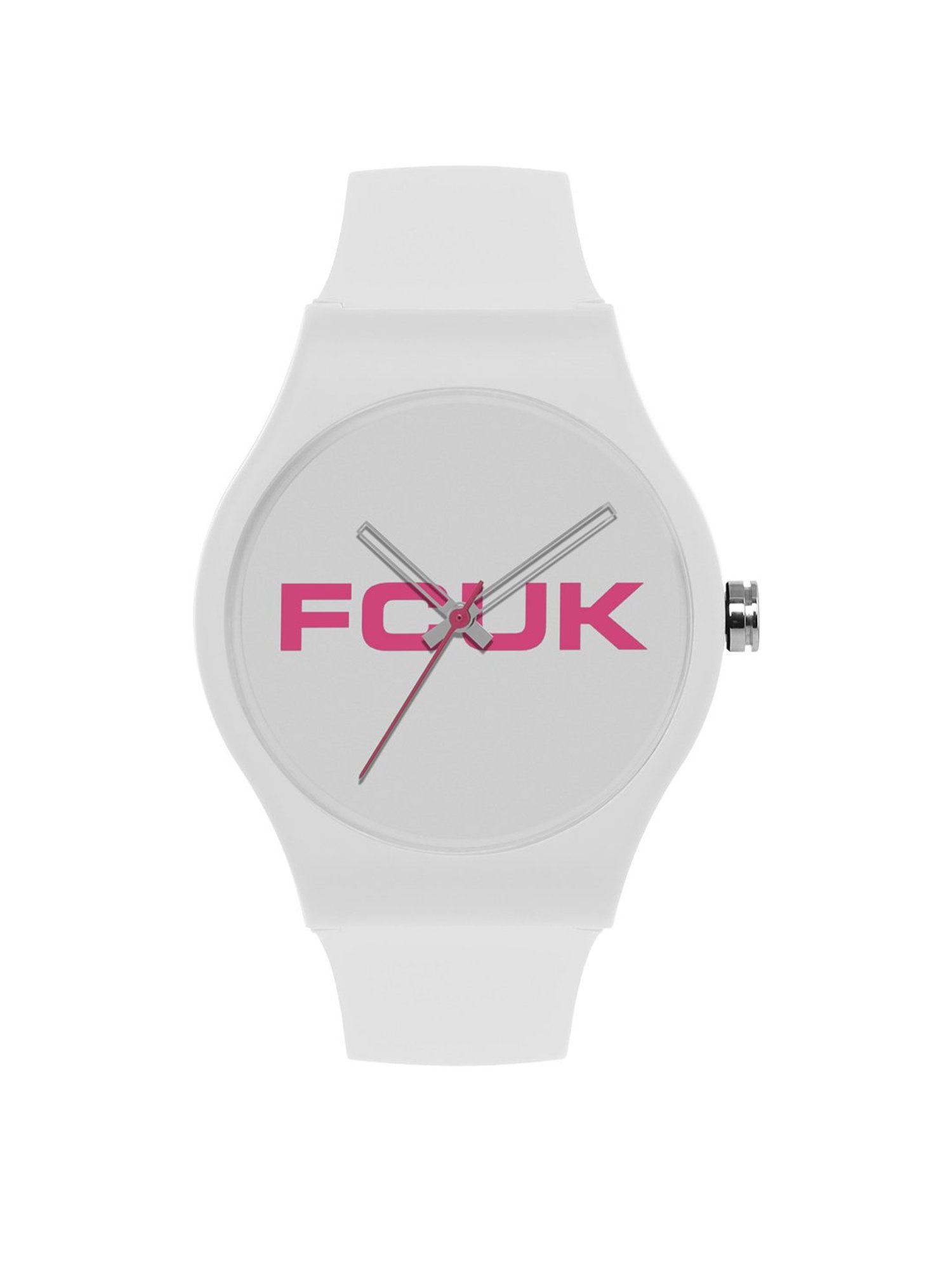 FCUK FC179W.1 Analog Watch for Men