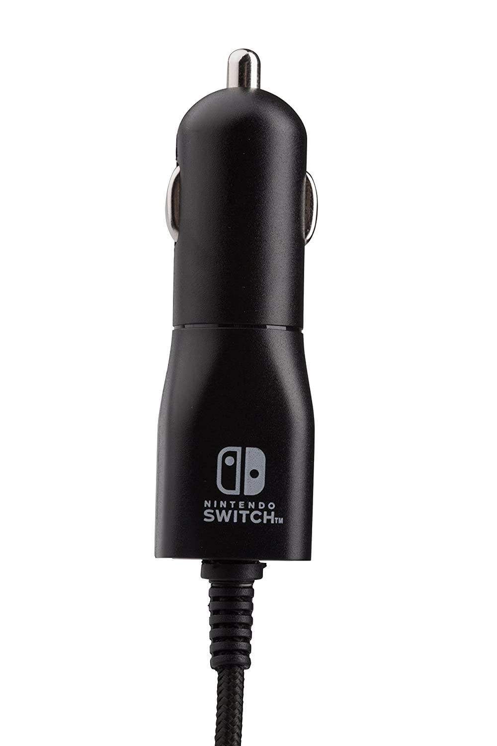 PowerA Nintendo Switch Car Charger - Nintendo Switch