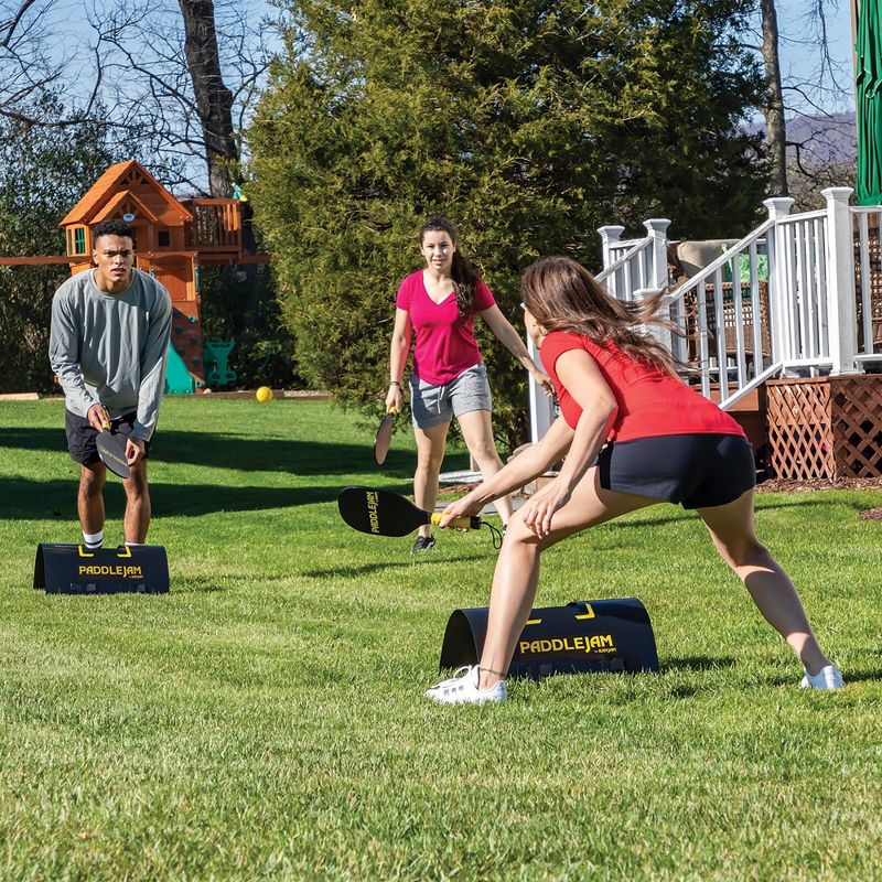 Wham-O Pickle Ball Set