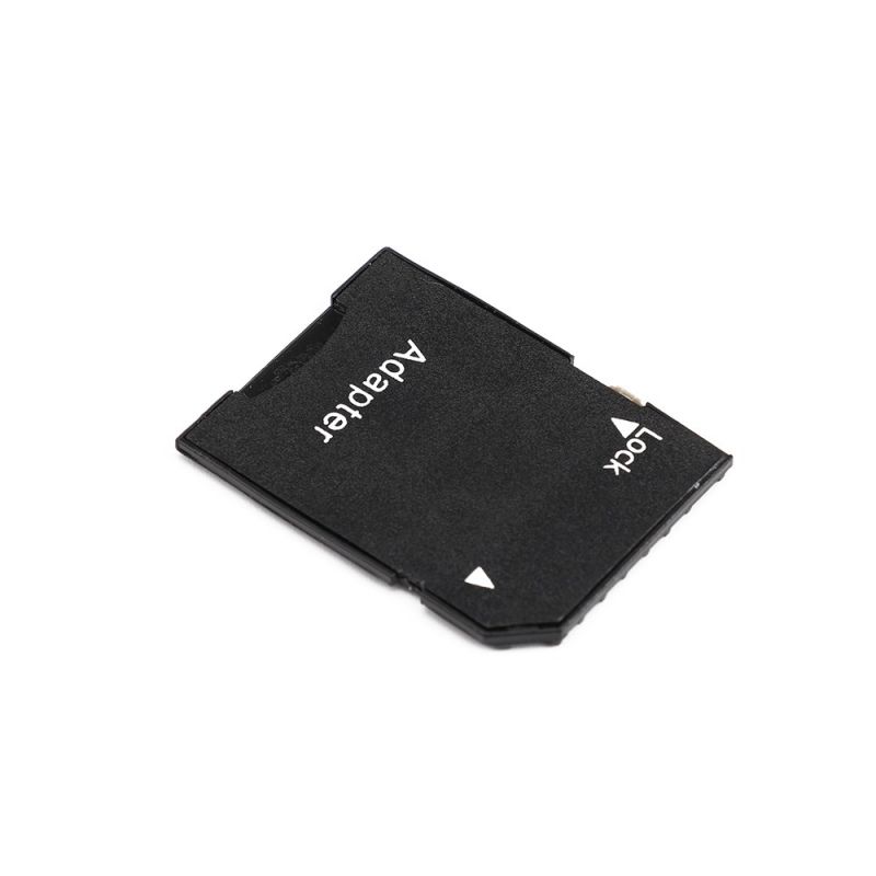 TF Card to SD Memory Card Adapter Converter Card Reader for Adapter TF Card Cover