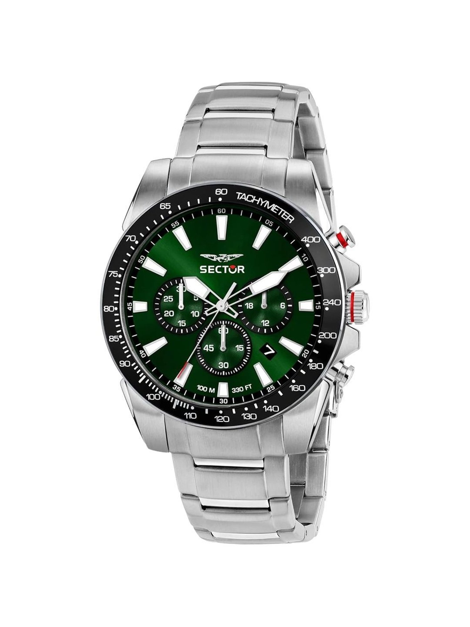 SECTOR R3273776010 450 Analog Watch for Men