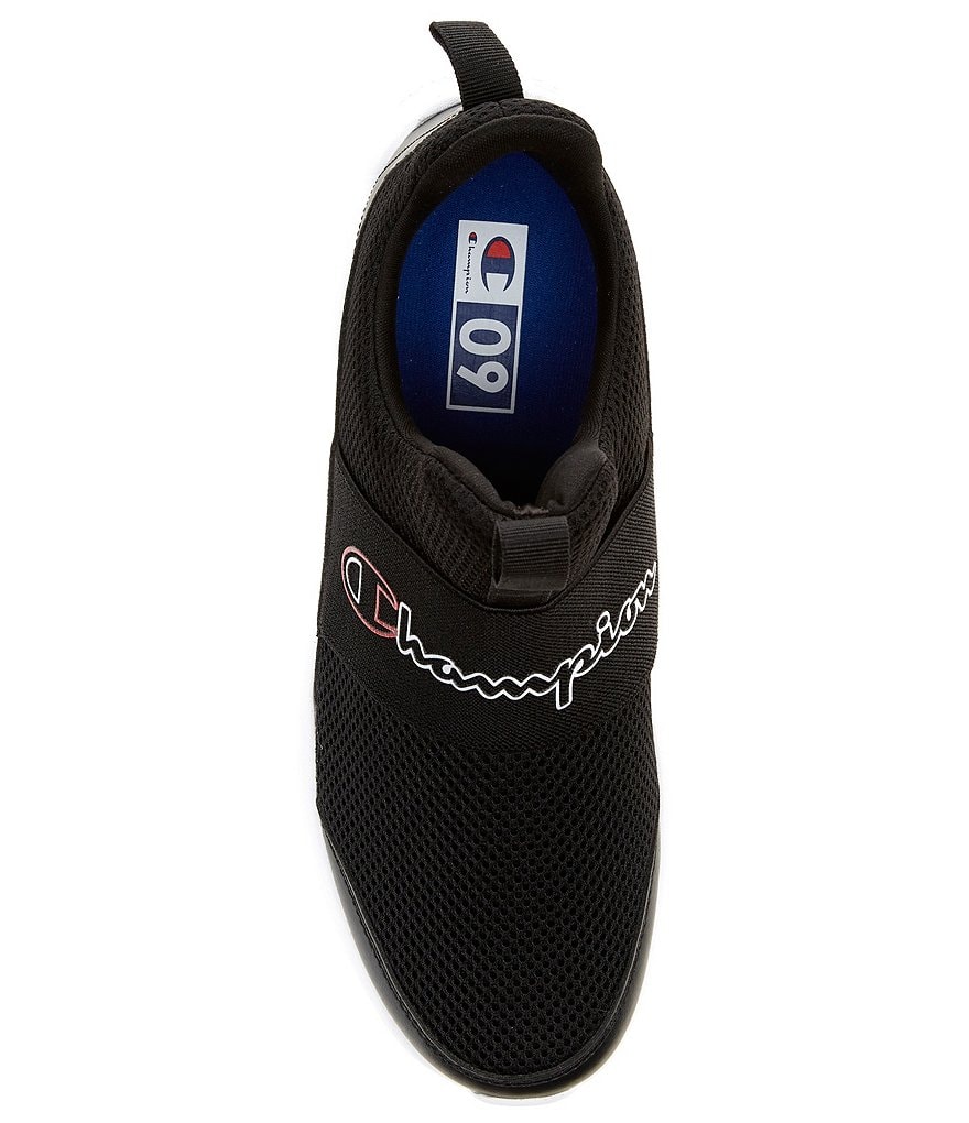 Champion Men's Legacy A Lo Slip-On Sneakers