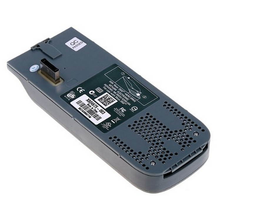 320GB Hard Disk 320G HDD External Hard Drive Internal DISC for Microsoft XBOX 360(not Compatible with Xbox 360 Slim) (320GB Thick)