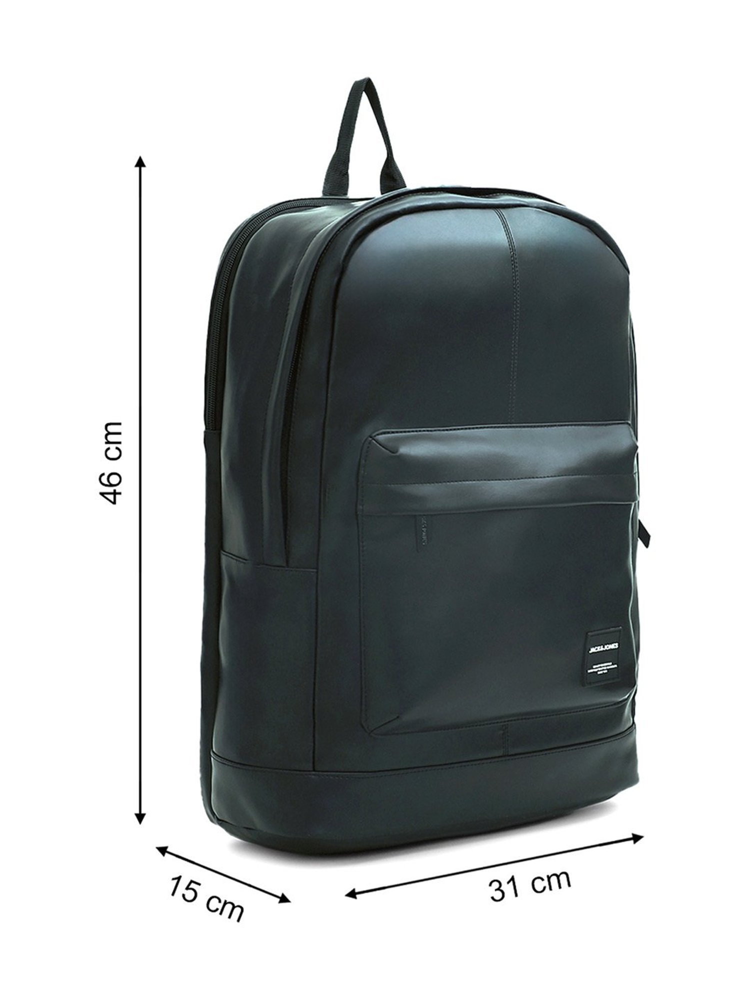 Jack & Jones JACJACK 4.0 Capulet Olive Backpack - 25 Ltrs