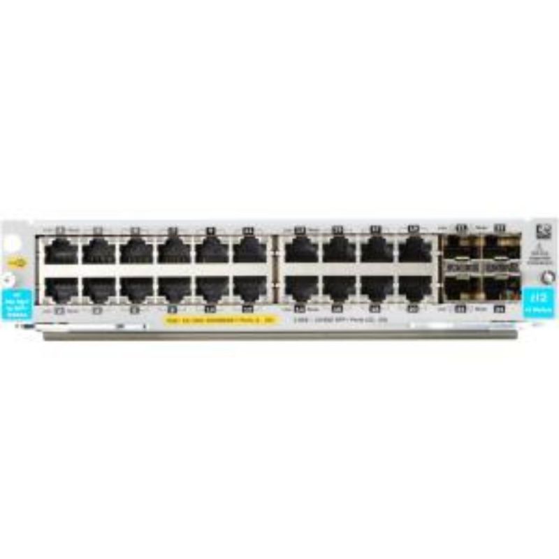 EDGE Perle SFP (mini-GBIC) Module