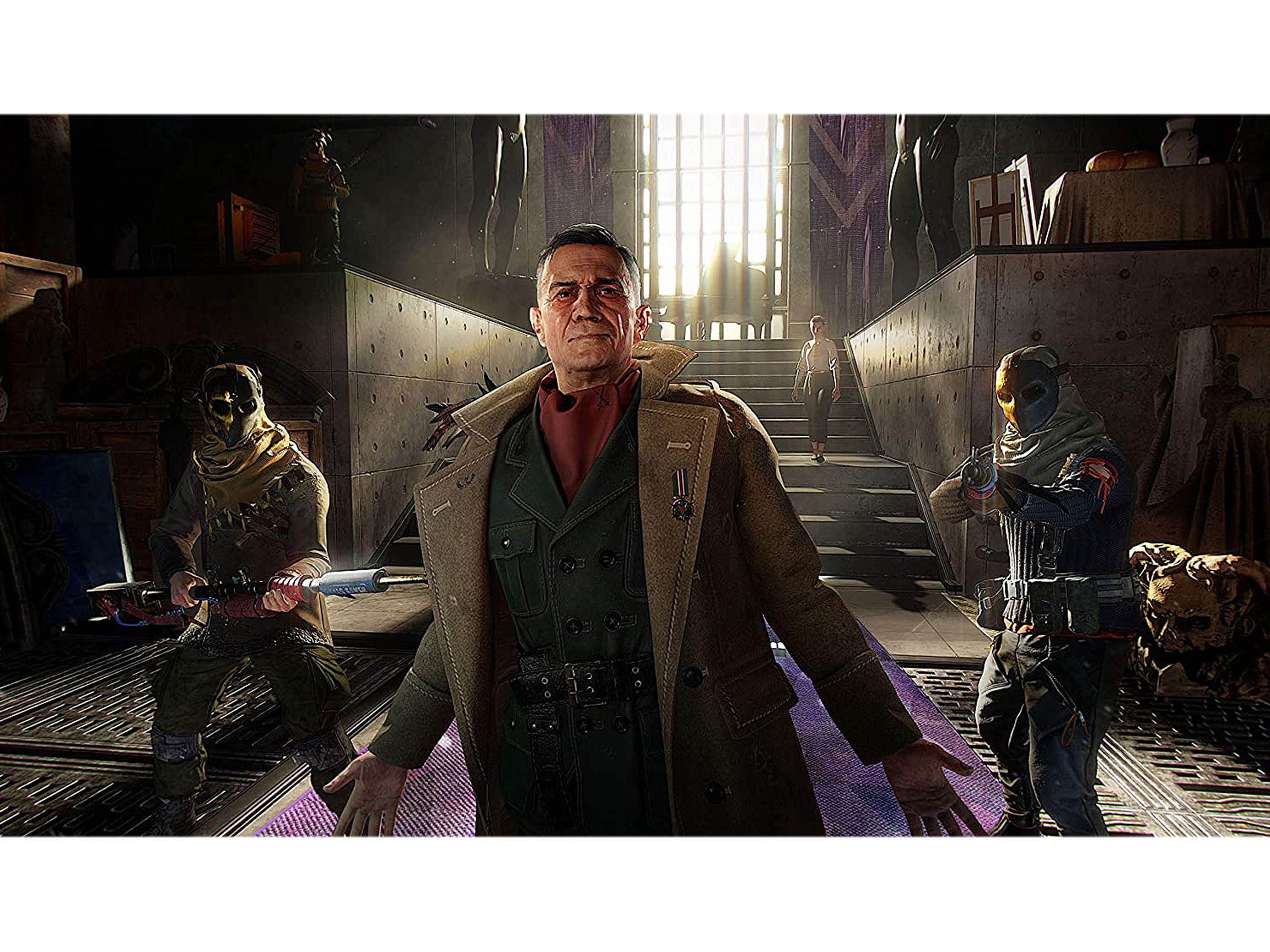 Dying Light 2: Stay Human Standard Edition- PlayStation 5