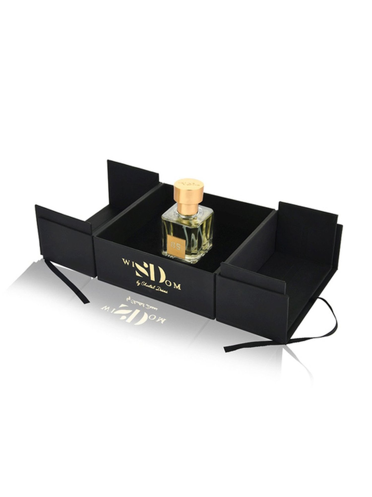 wiSDom by Sheetal Desai Fine Fragrance - No 85 - 50 ml