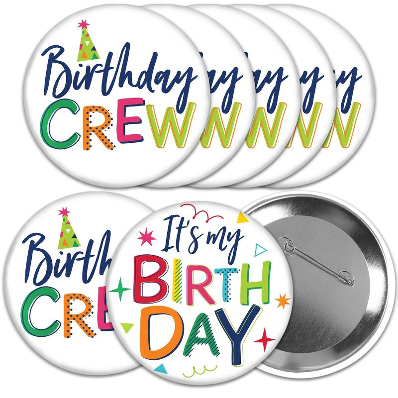 125ct Trucks, Construction, and Cars Stickers