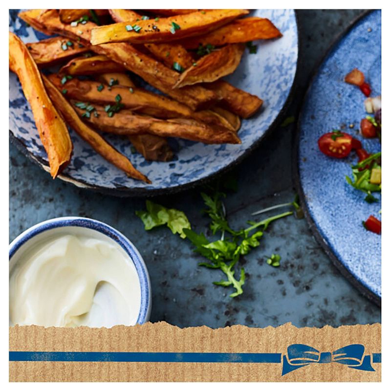 Hellmann's Mayonnaise Dressing with Olive Oil 30oz