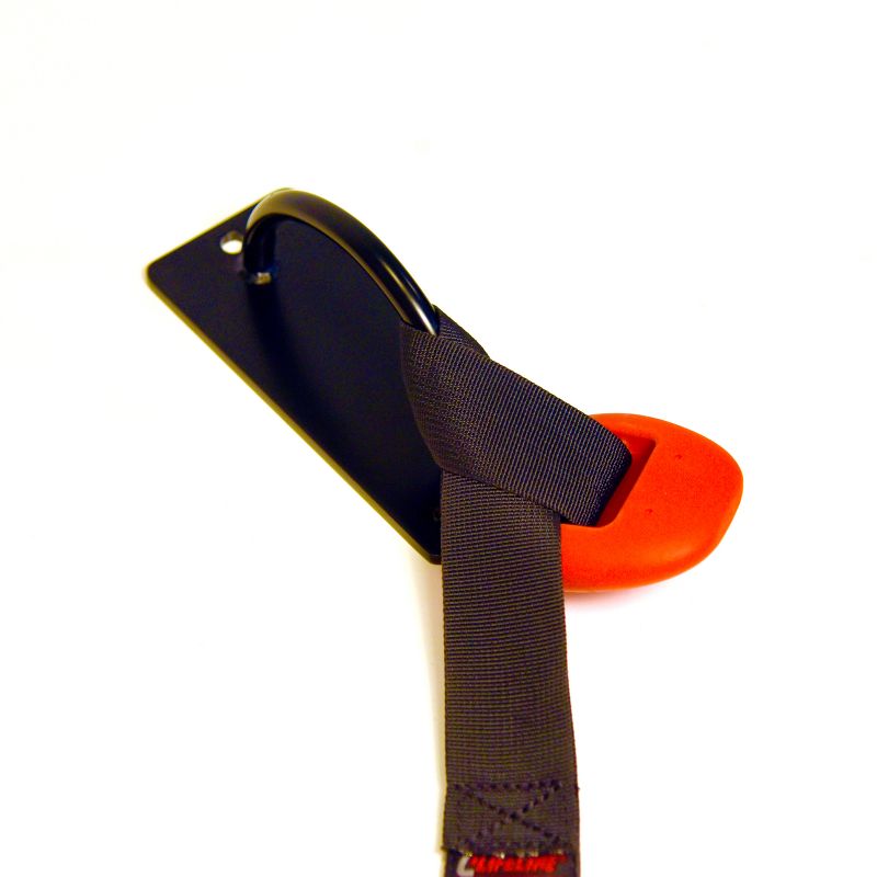 Lifeline Metal Wall Mounts for Jungle Gym XT