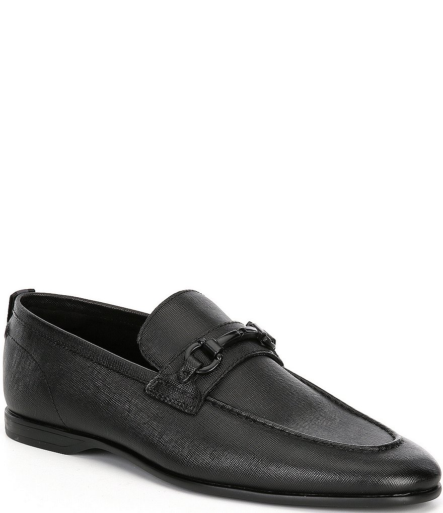 ECCO Men's Melbourne Cap Toe Oxfords