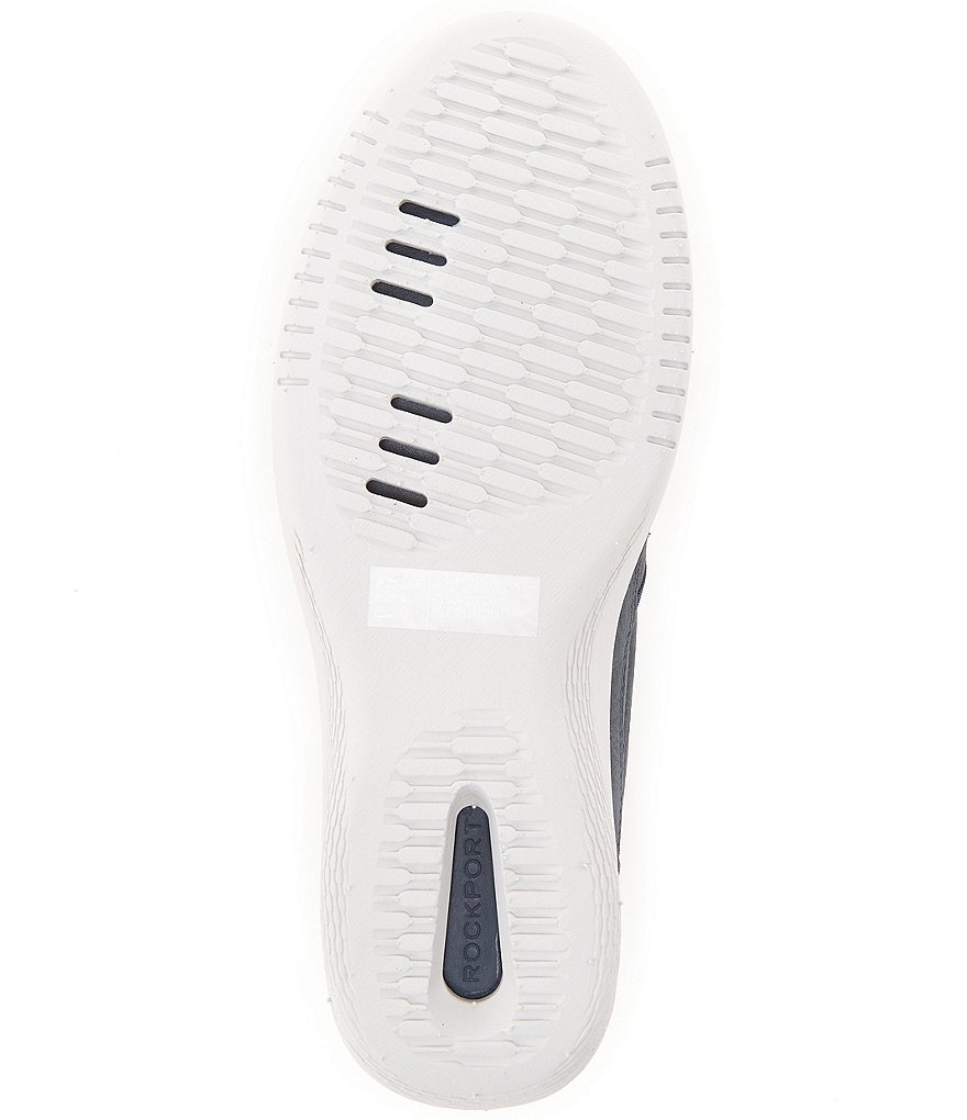 Rockport Men's truFLEX Fly Slip-Ons