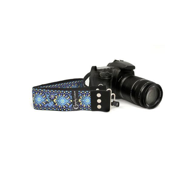 Symphony 2&rdquo; Camera Strap